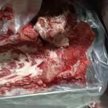 纯干牛肉质量好价格低