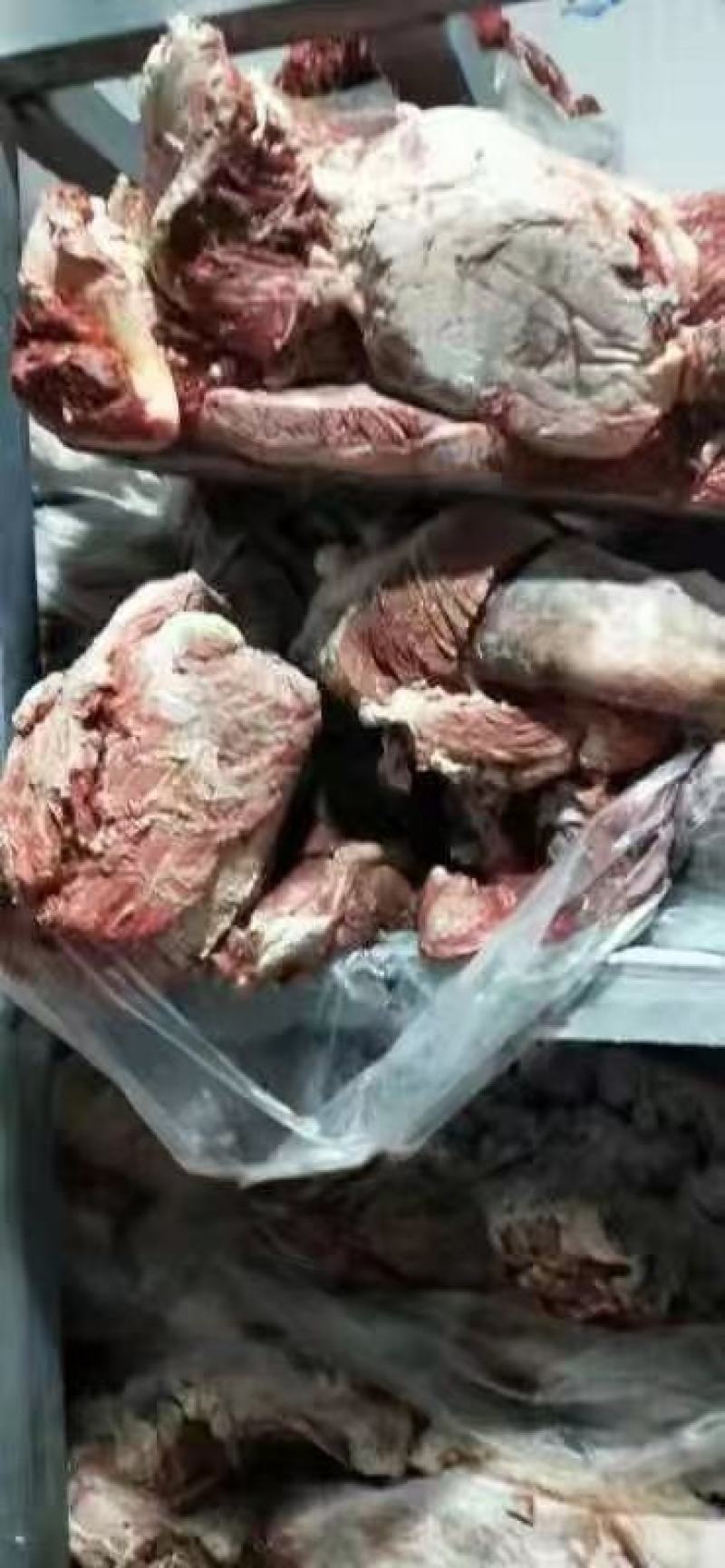 纯干牛肉质量好价格低