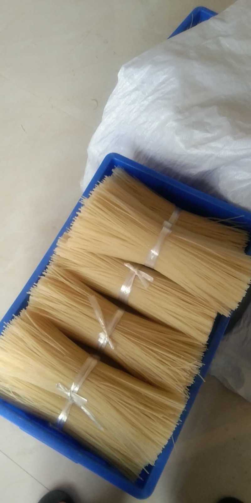 江西米粉，可以拌粉，可以炒粉，可以煮粉，不糊汤
