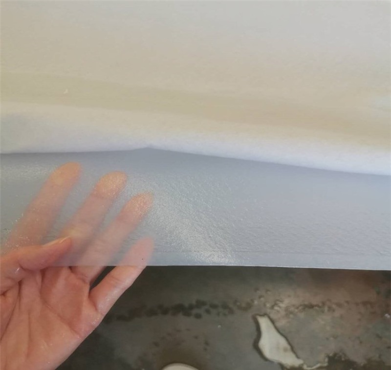 复合土工膜防渗养护房屋防渗排水隔离