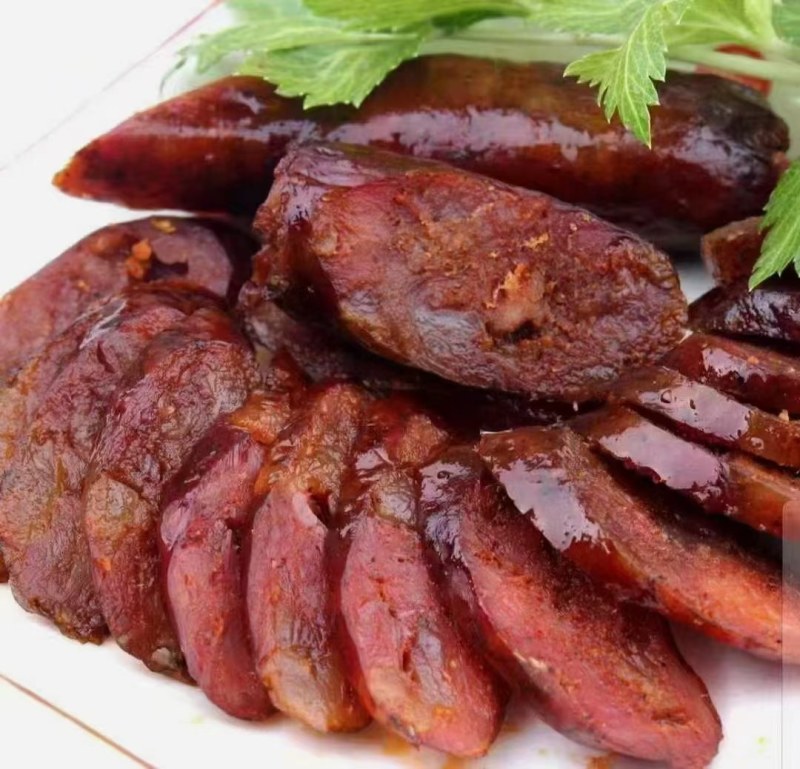 腊肉