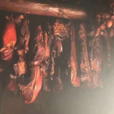 腊肉