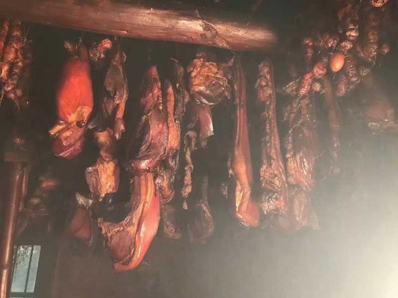 腊肉