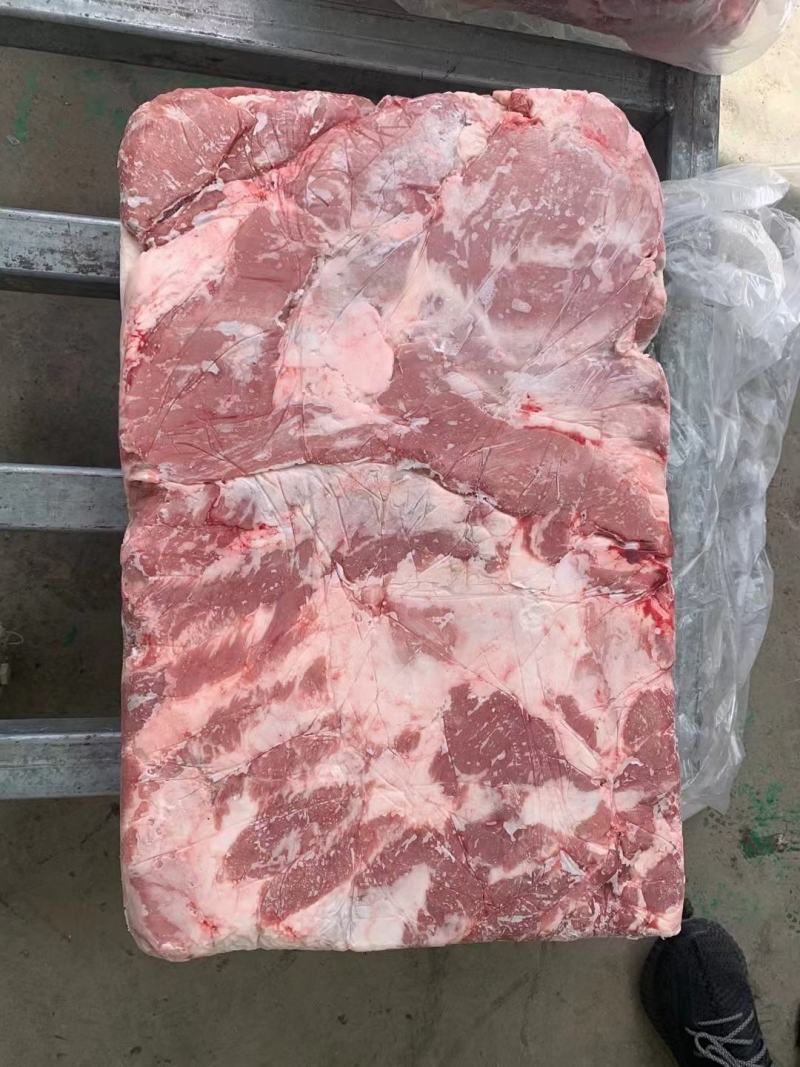 母猪去皮五花肉，天津市宝坻区