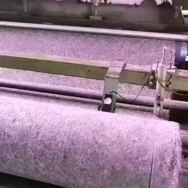 毛毡