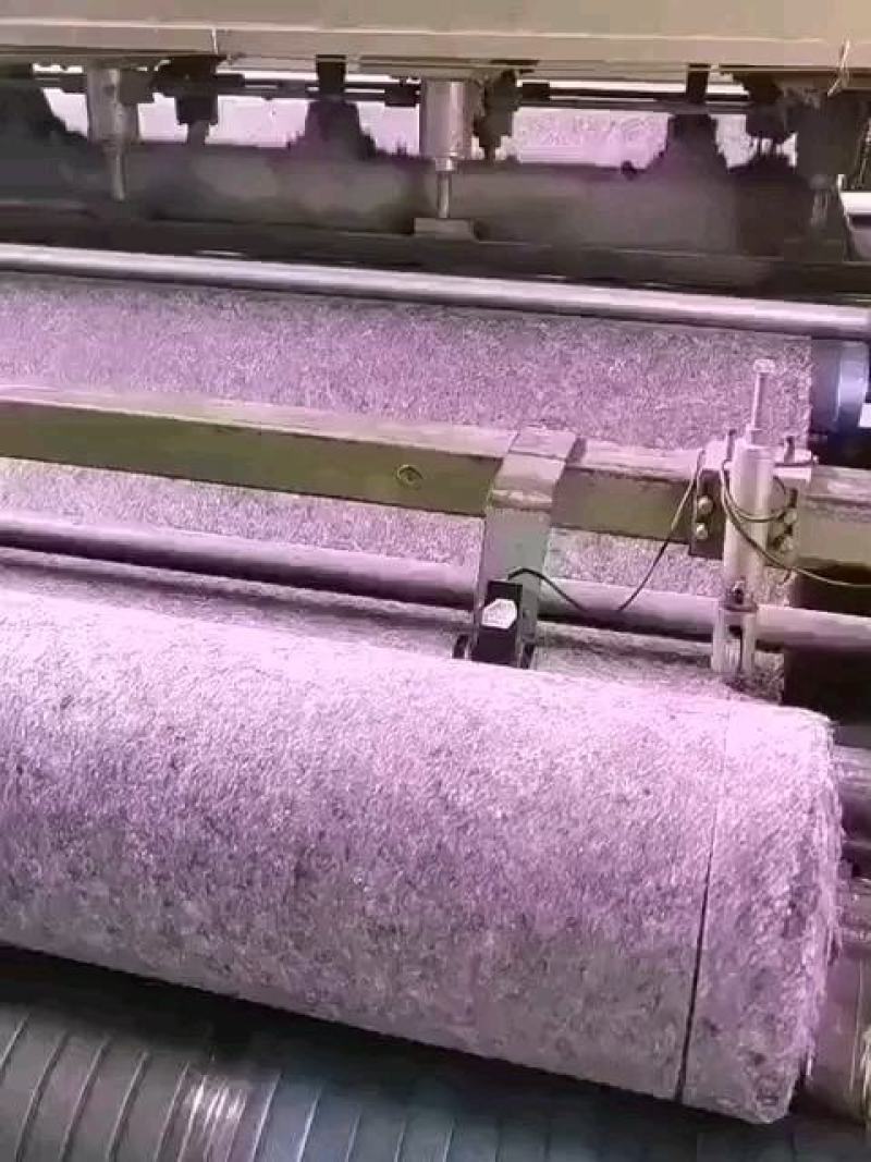 毛毡