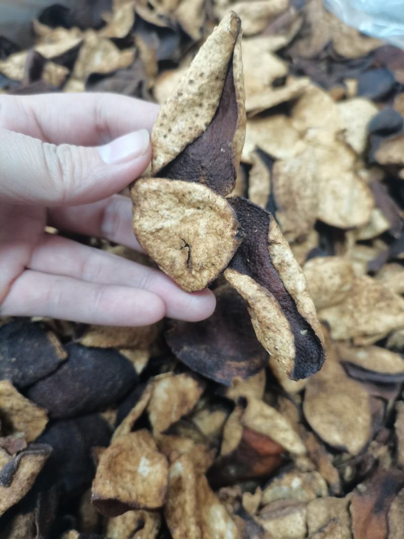 陈皮老陈皮广东陈皮三花皮散皮产地直销，大量批发