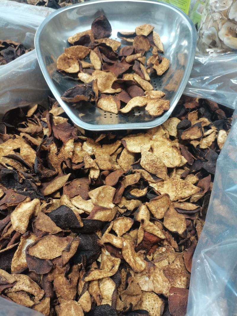 陈皮老陈皮广东陈皮三花皮散皮产地直销，大量批发