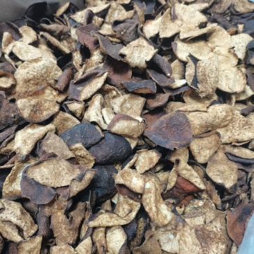 陈皮老陈皮广东陈皮三花皮散皮产地直销，大量批发
