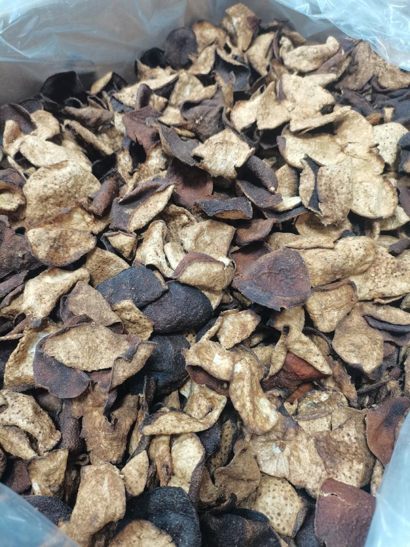 陈皮老陈皮广东陈皮三花皮散皮产地直销，大量批发