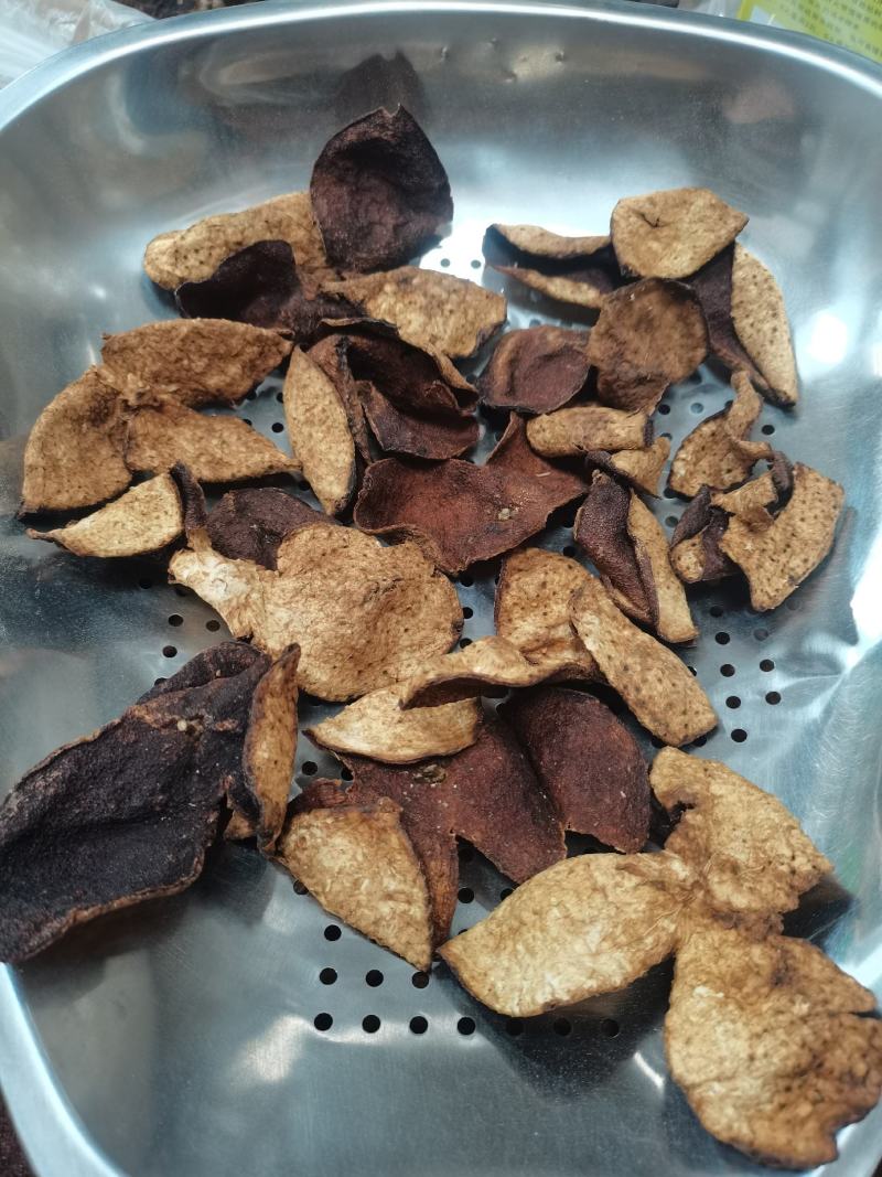 陈皮老陈皮广东陈皮三花皮散皮产地直销，大量批发