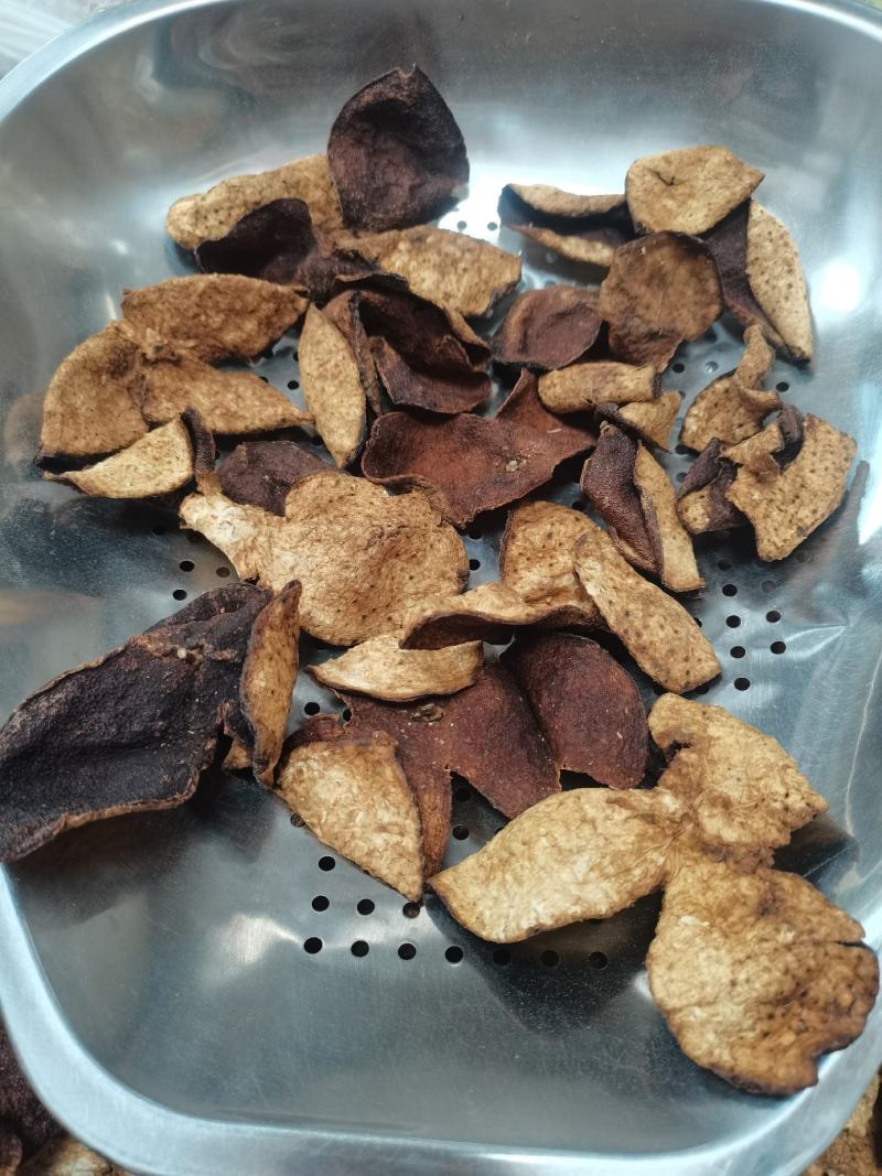 陈皮老陈皮广东陈皮三花皮散皮产地直销，大量批发