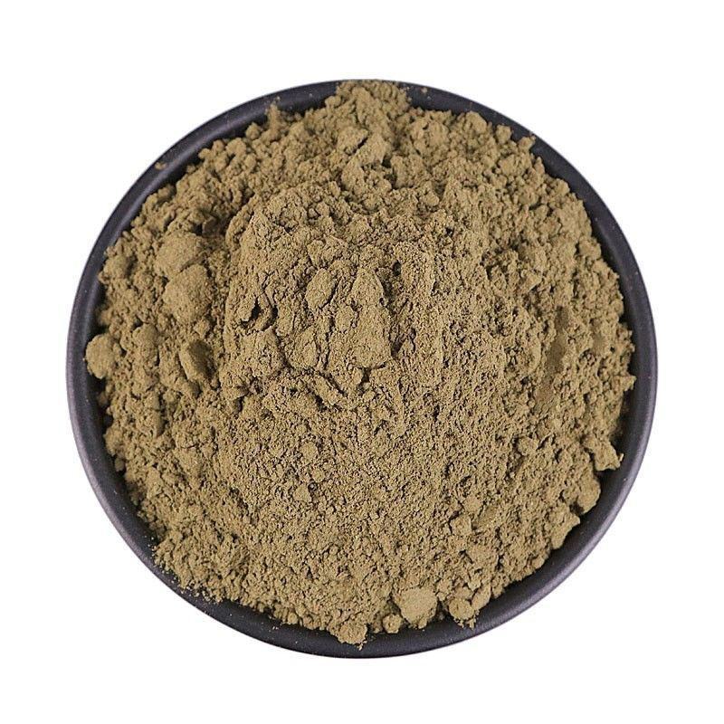 紫苏叶粉正品去腥鱼虾蟹双面可做烧烤调料新货中药材