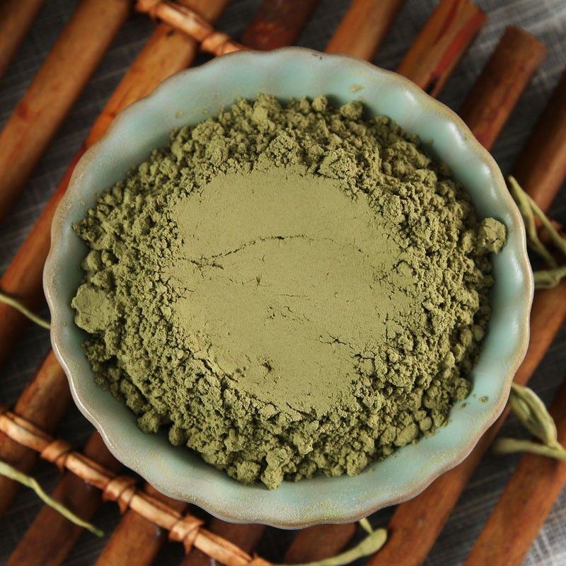 金银花粉超细纯粉高品质中药材二花双花粉正品食用泡水面膜