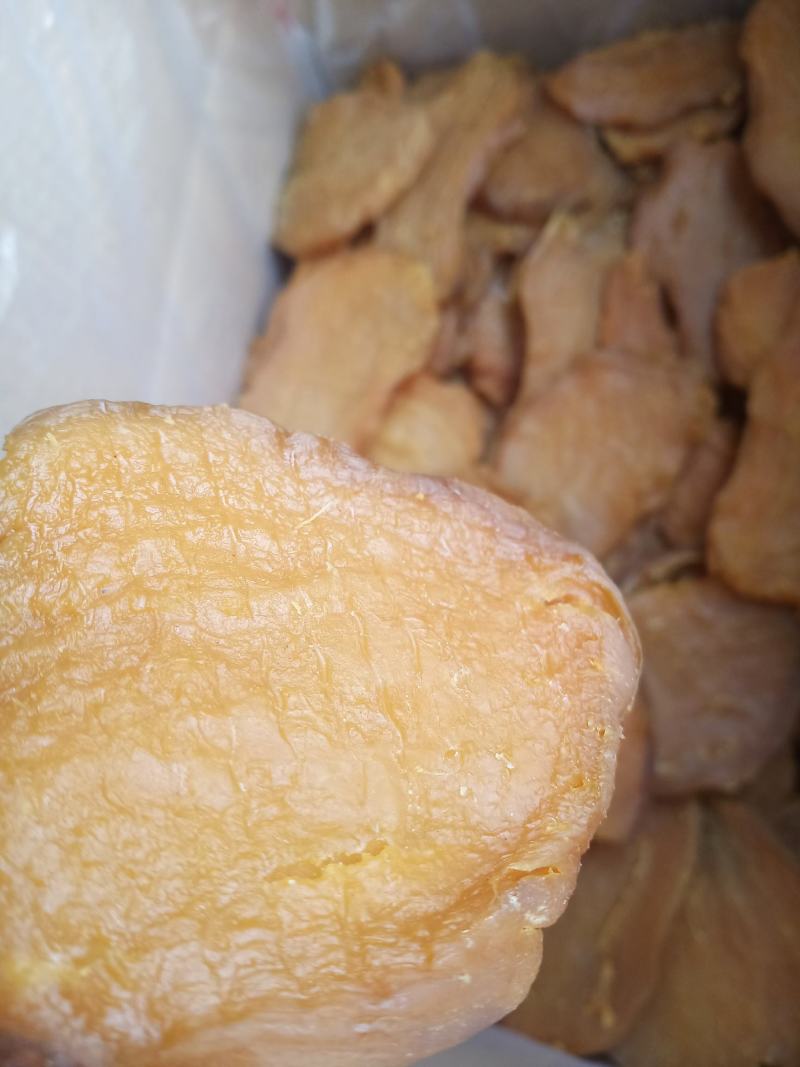 红薯干老式传统工艺红薯干，软糯香甜，纯手工***