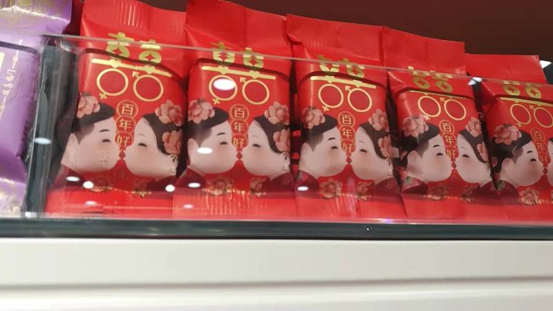 糖果基地酥糖奶糖软糖水果糖巧克力