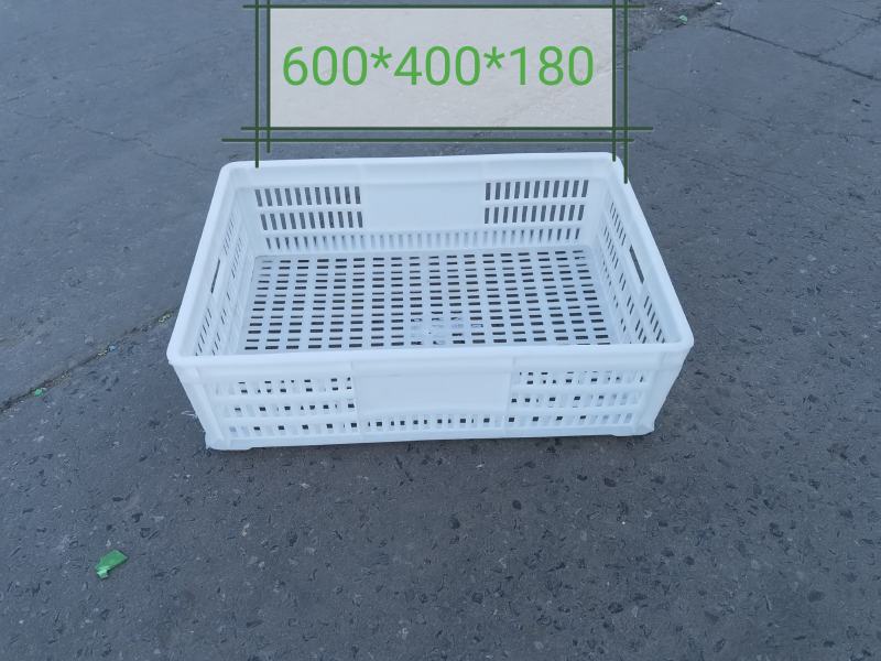 塑料筐，塑料周转筐，水果蔬菜筐，生产销售各种规格水果筐蔬