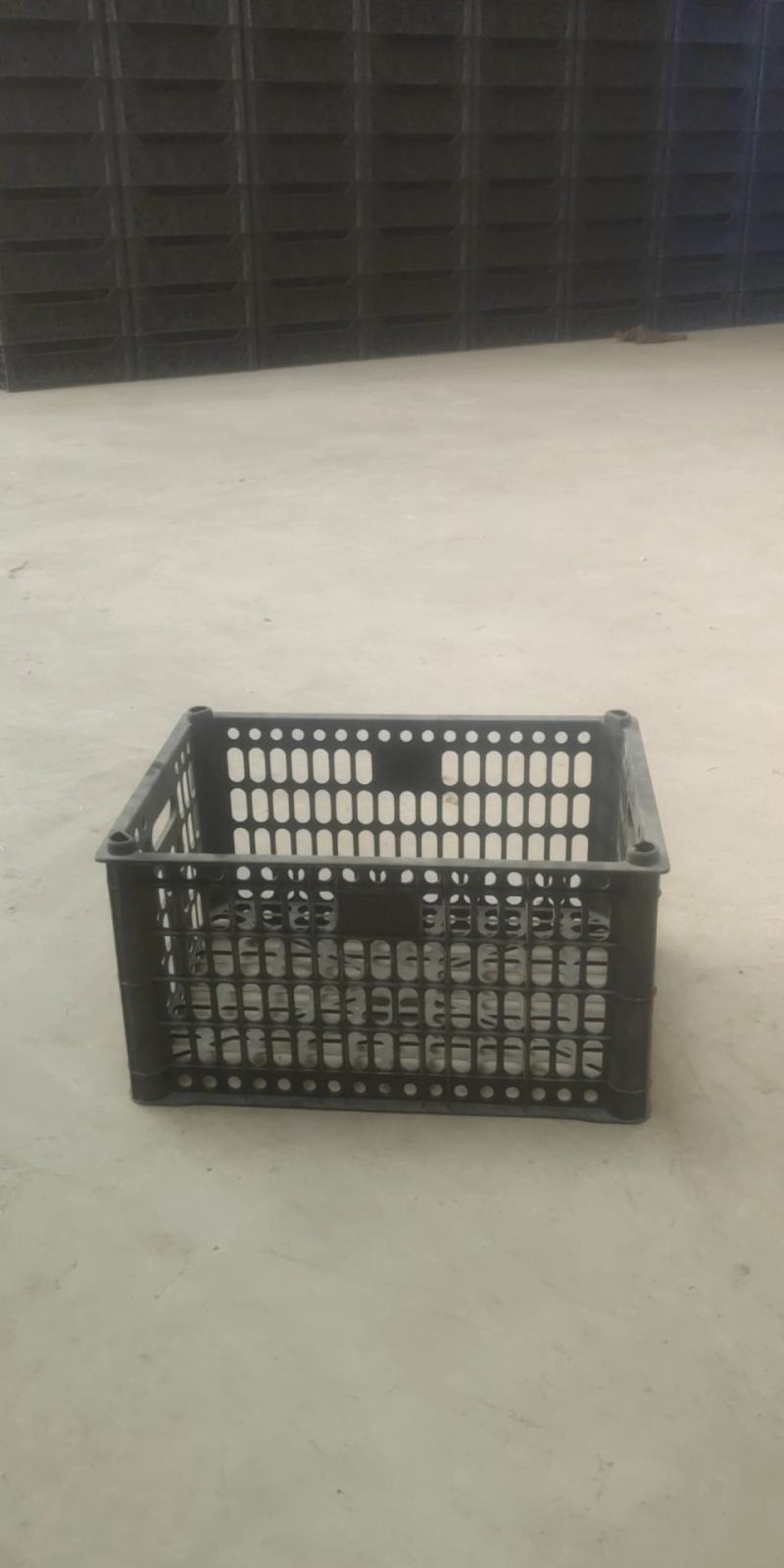 塑料筐，塑料周转筐，水果筐一次性水果筐25斤筐，鸭蛋筐