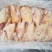 盘腿白条鸡小规格三黄鸡