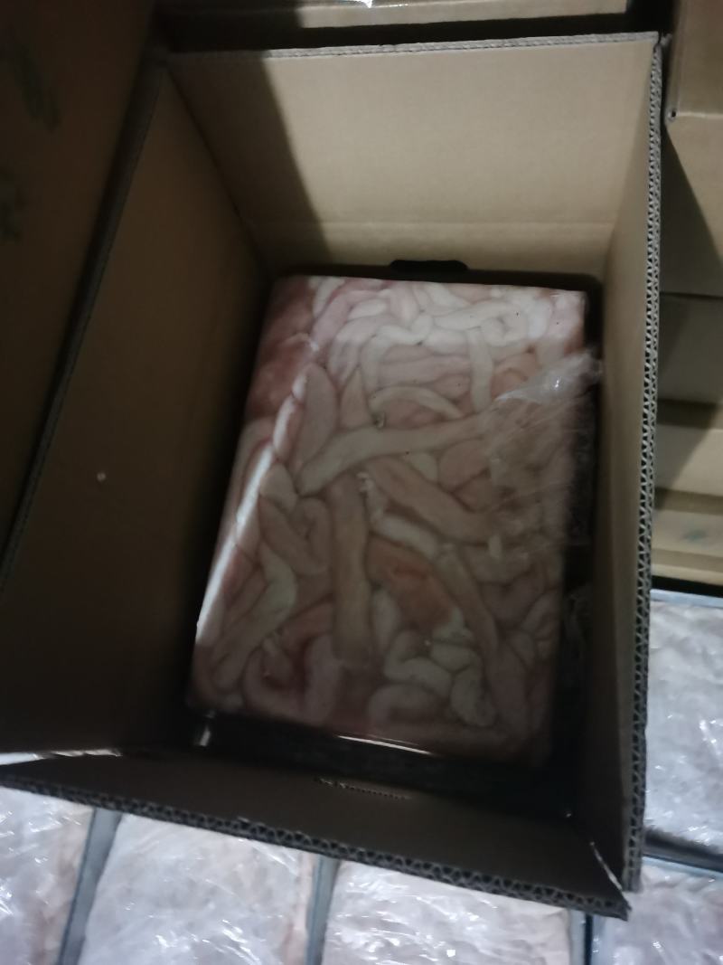 羊头免洗，可根据客户要求订做，包装，屠宰场货源，量大从优