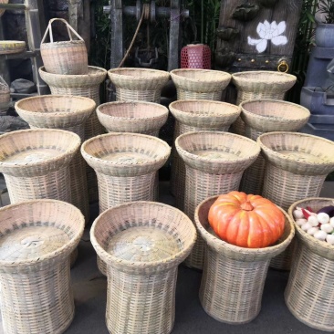 竹器