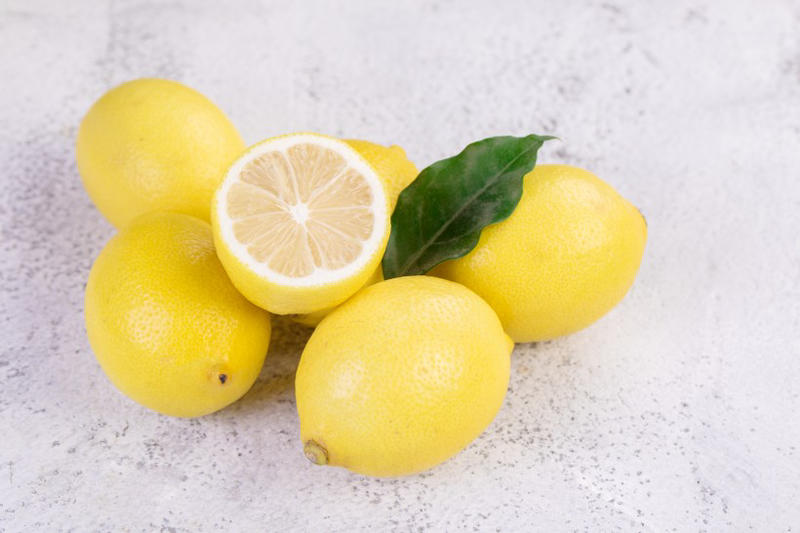 重庆万州柠檬大量上市中，品质好，味道鲜，欢迎老板采购