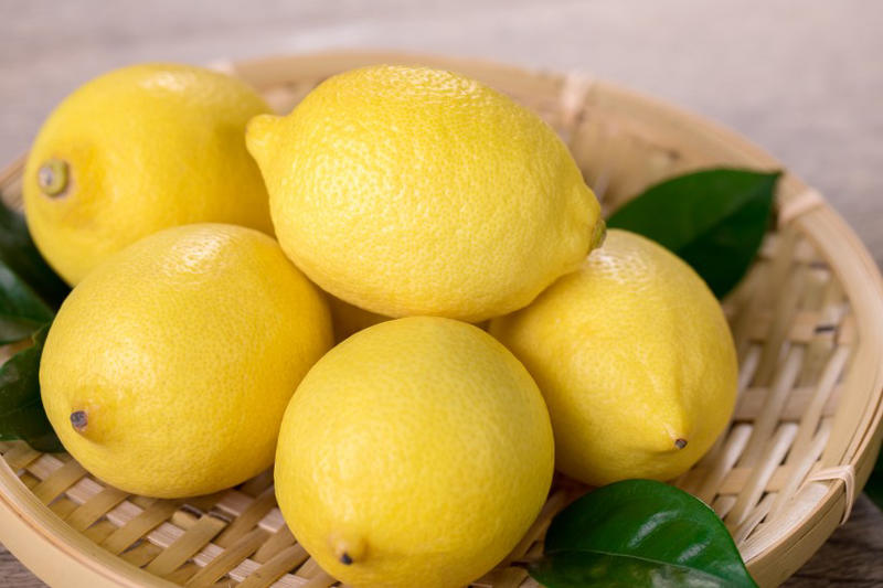 重庆万州柠檬大量上市中，品质好，味道鲜，欢迎老板采购
