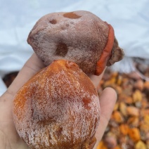 青州霜降吊饼