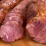 纯肉制作纯肉肠果木熏香