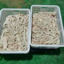 猪下水嘎嘎便宜厂家大量批发