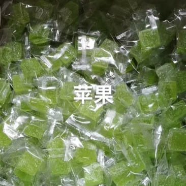 水果羔七种口味