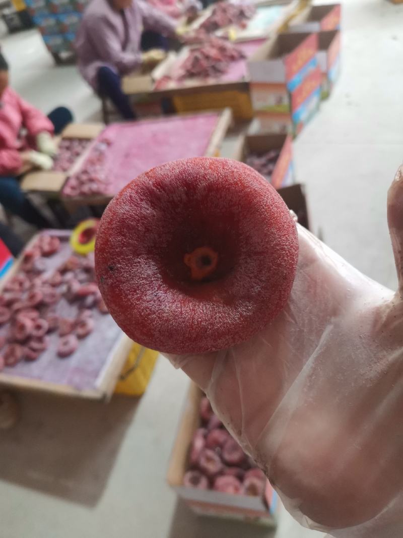大特大柿饼大饼大特柿饼桂林柿饼广西圆饼吊饼平乐柿饼