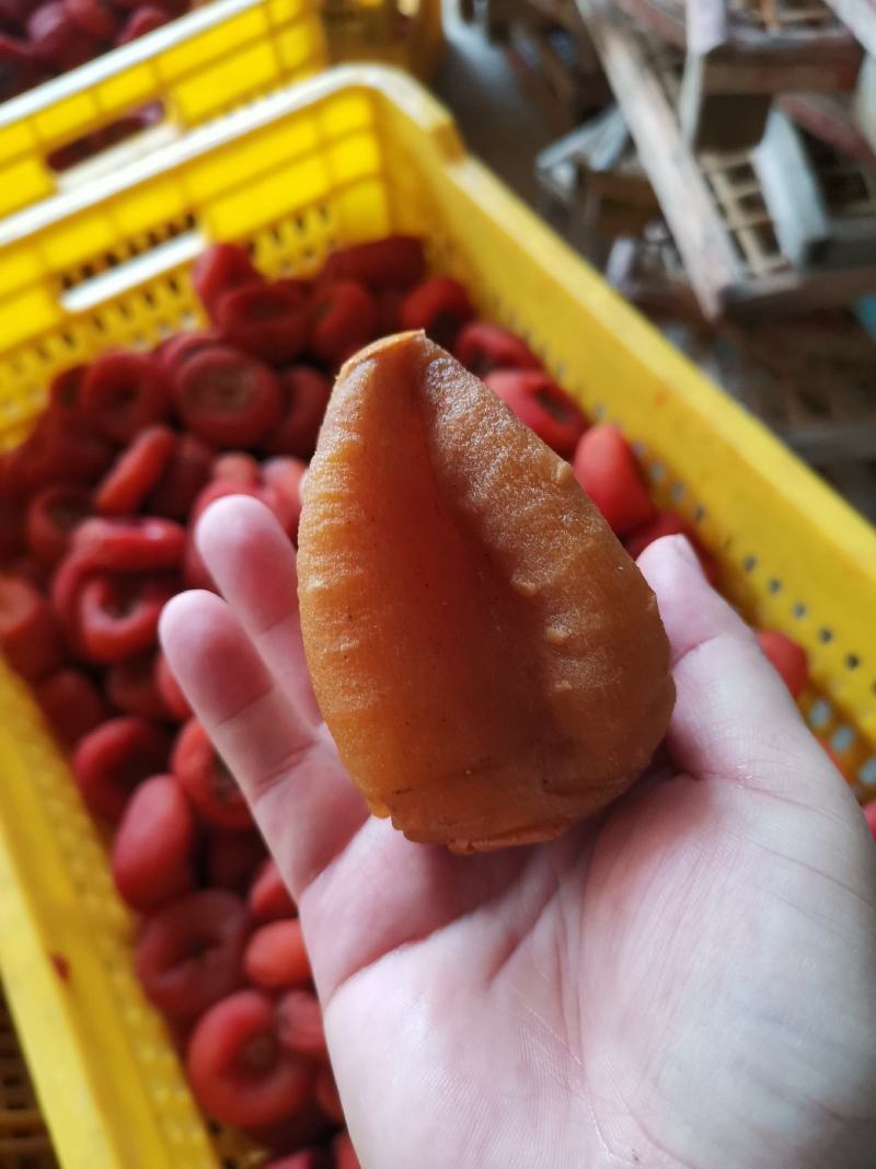 大特大柿饼大饼大特柿饼桂林柿饼广西圆饼吊饼平乐柿饼
