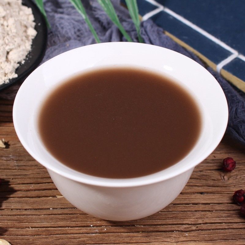 天然五味子粉特级高品质泡水泡茶破壁北五味子超细粉中药材正