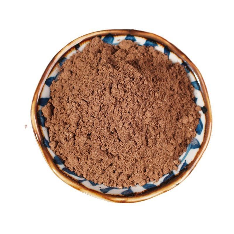 天然五味子粉特级高品质泡水泡茶破壁北五味子超细粉中药材正