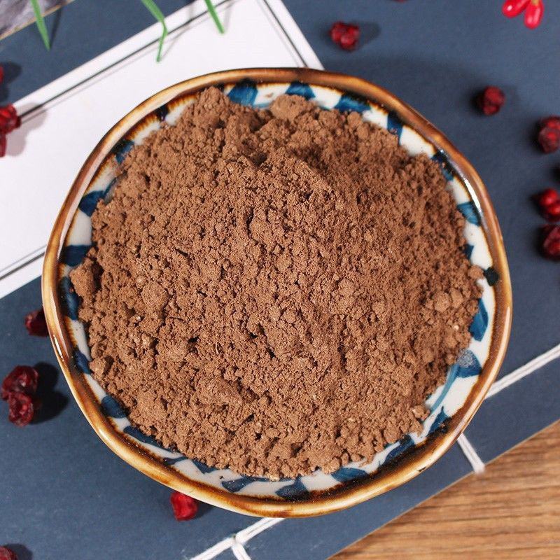 天然五味子粉特级高品质泡水泡茶破壁北五味子超细粉中药材正