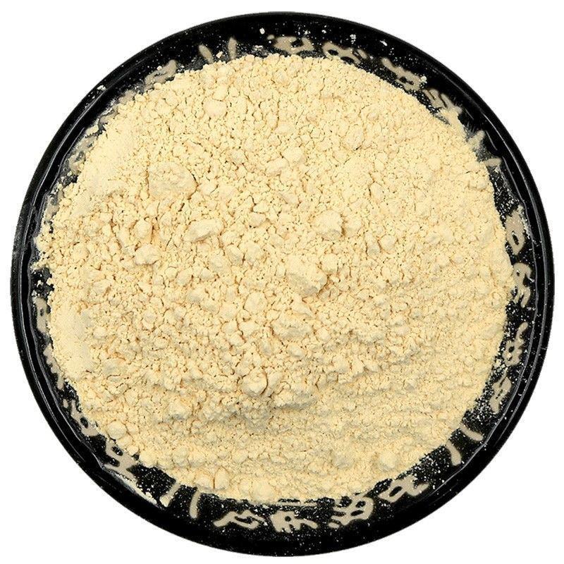 长白山人参粉超细破壁粉正品高品质野生晒参白参中药材