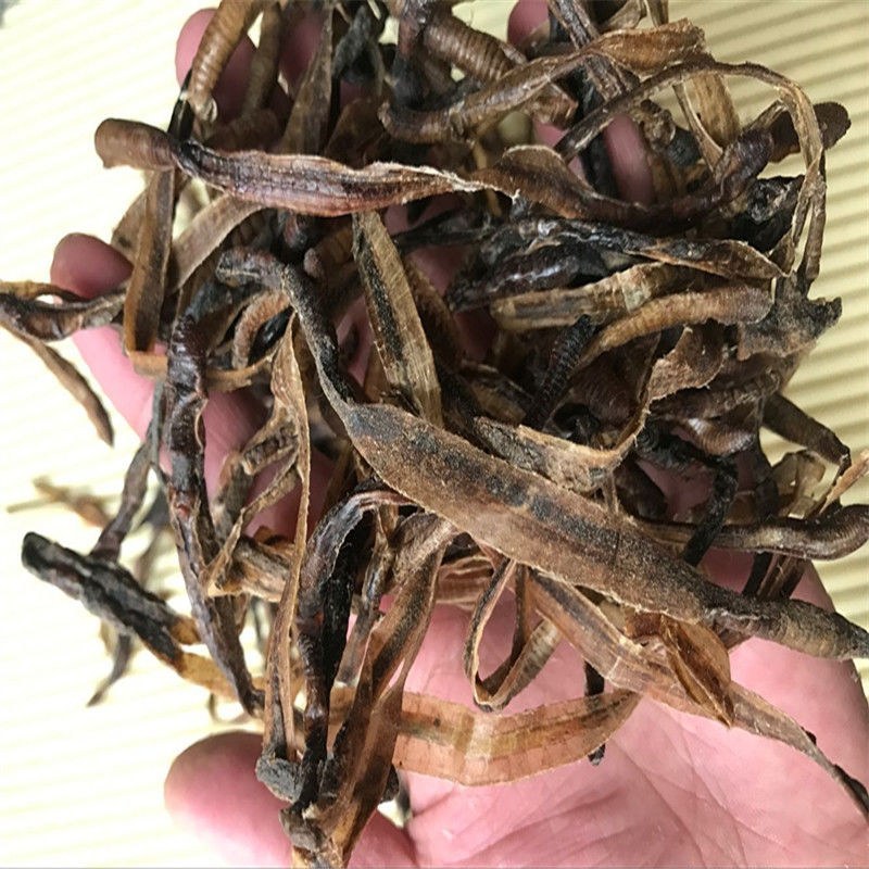 半开地龙放心购袋装当天发货全国包邮