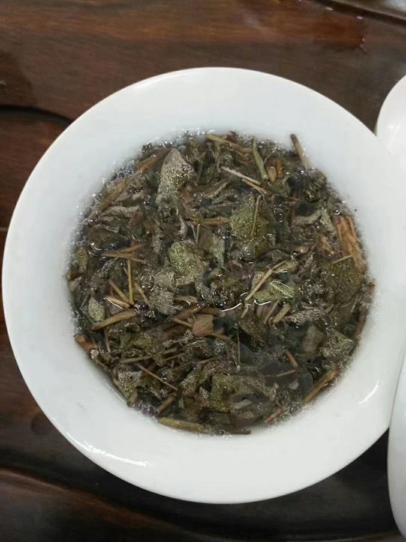 野生藤茶银藤茶莓茶长寿茶回甘好批量从优