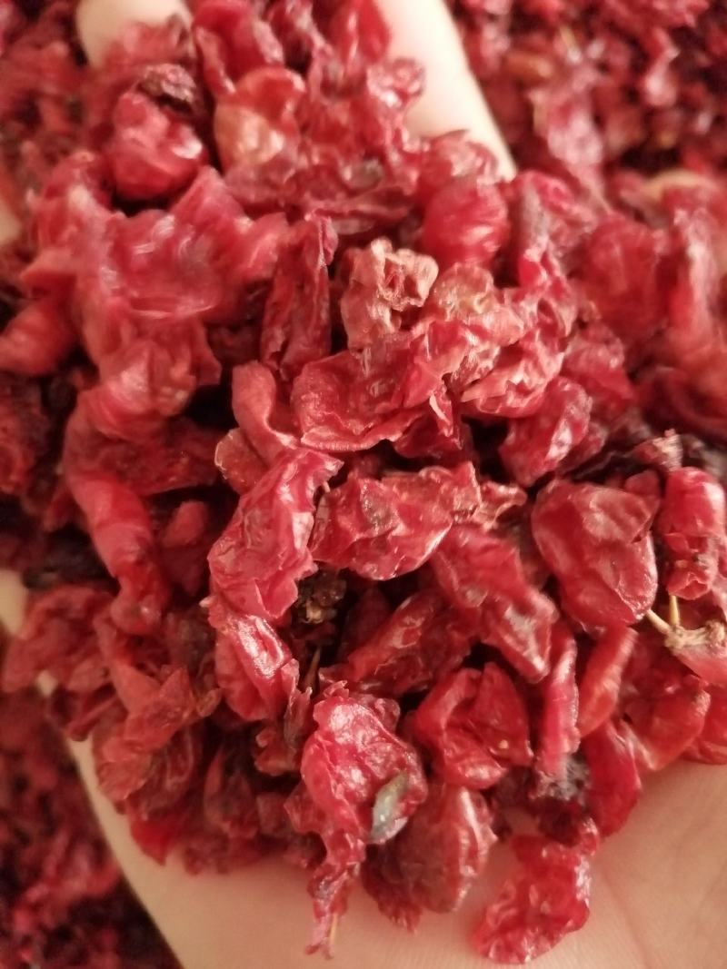 枣皮山茱萸中药材中药材山茱萸泡酒经营各种规格中药材