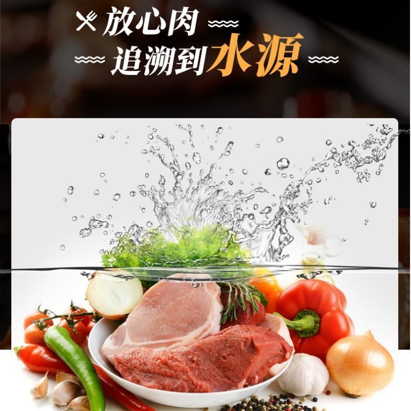 正宗力厨梅菜扣肉2斤1斤碗装熟食真空包装虎皮扣肉卤味酱香