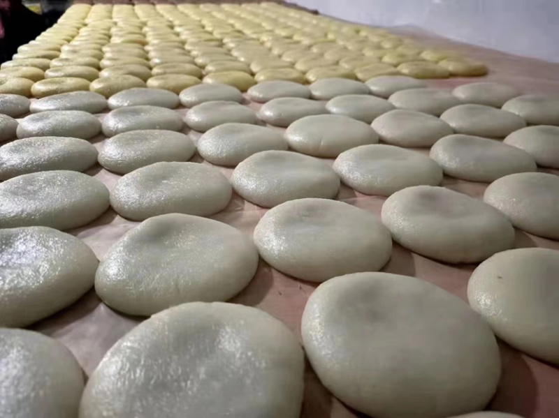糍粑