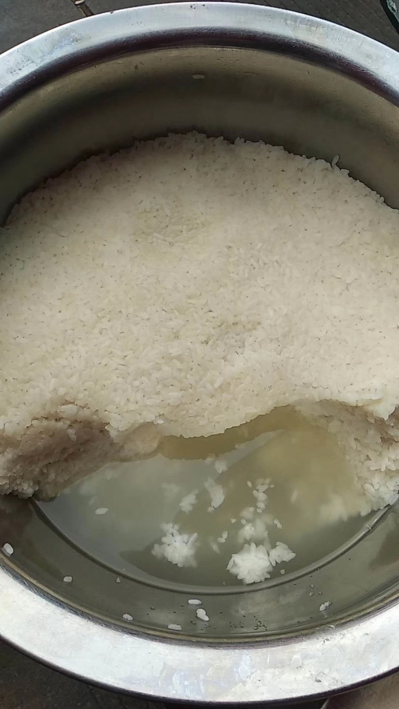 糍粑
