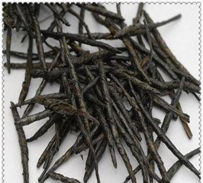 新鲜天然野生中药材云南大叶苦丁茶毛冬青茶苦甘叶