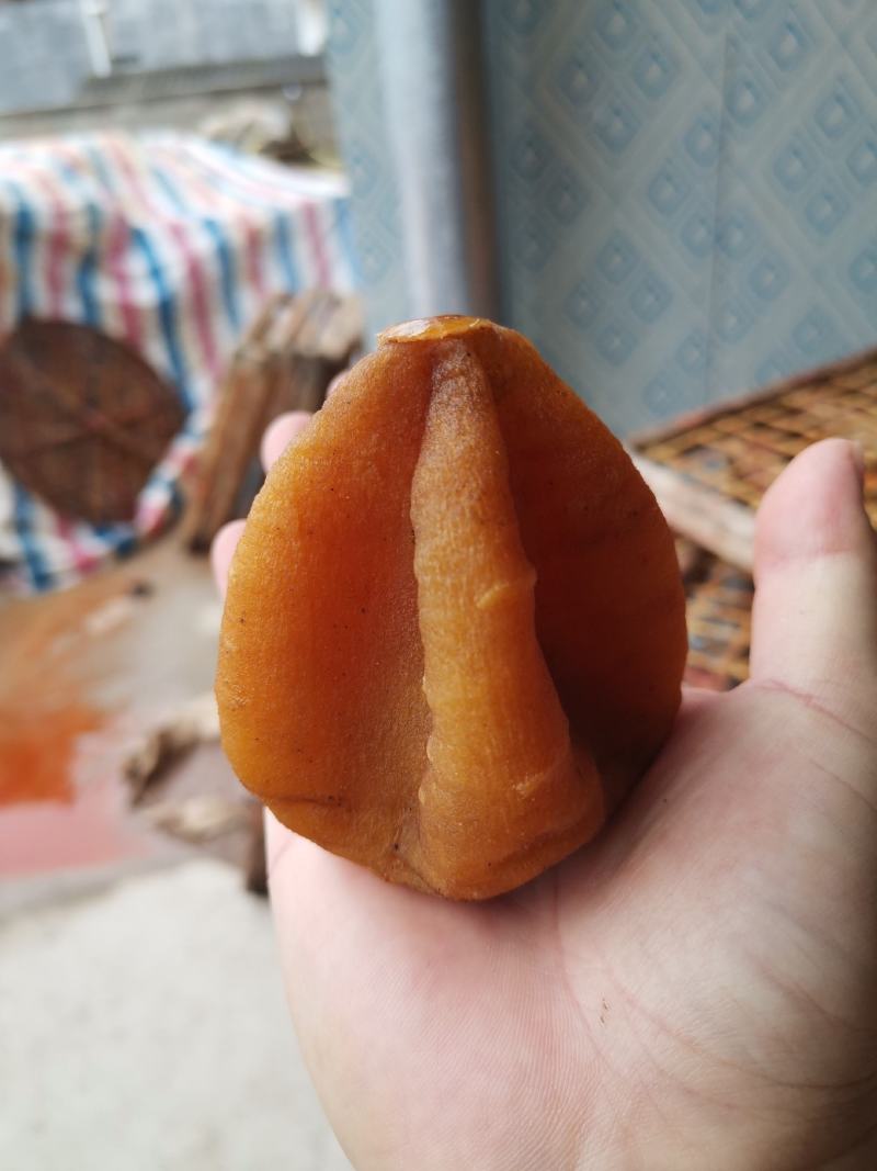 吊饼，广西桂林柿饼吊饼圆饼大量有货中大饼大量有货