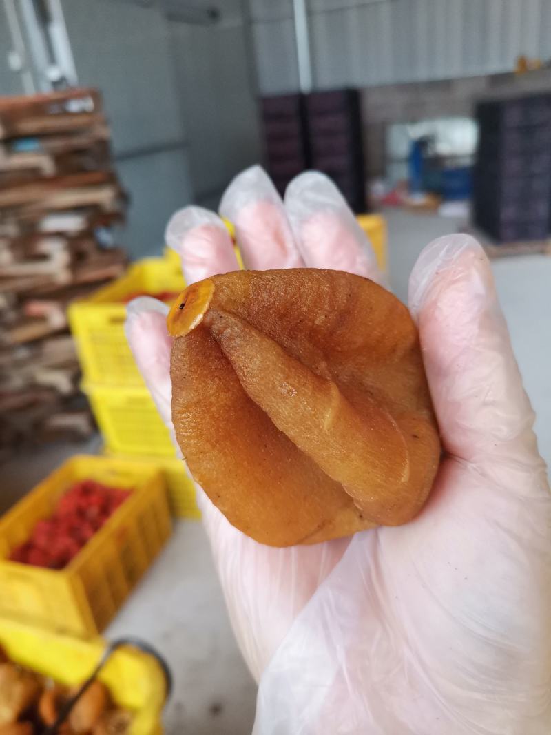 吊饼，广西桂林柿饼吊饼圆饼大量有货中大饼大量有货