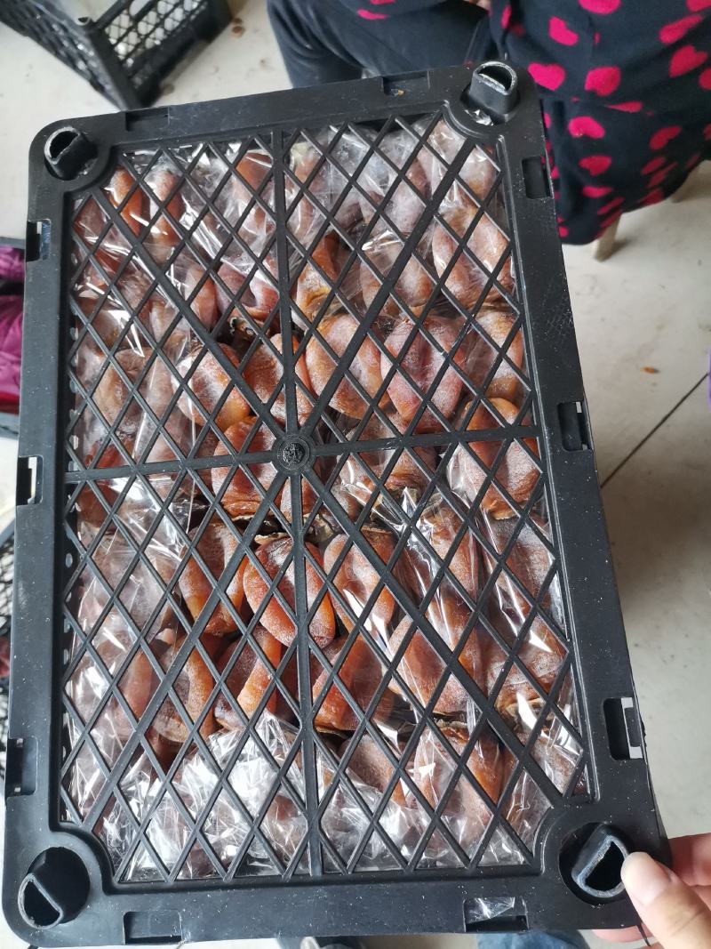 吊饼，广西桂林柿饼吊饼圆饼大量有货中大饼大量有货