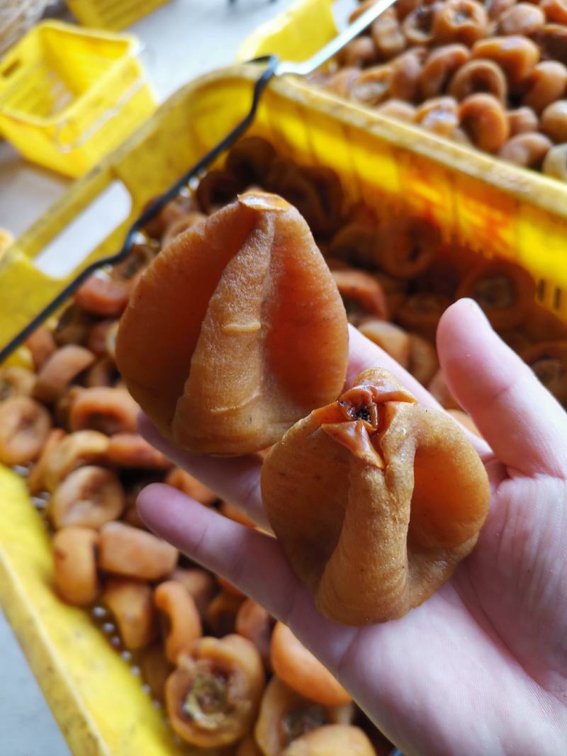 吊饼，广西桂林柿饼吊饼圆饼大量有货中大饼大量有货