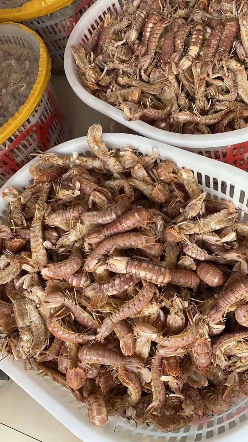 批发皮皮虾，全城共享