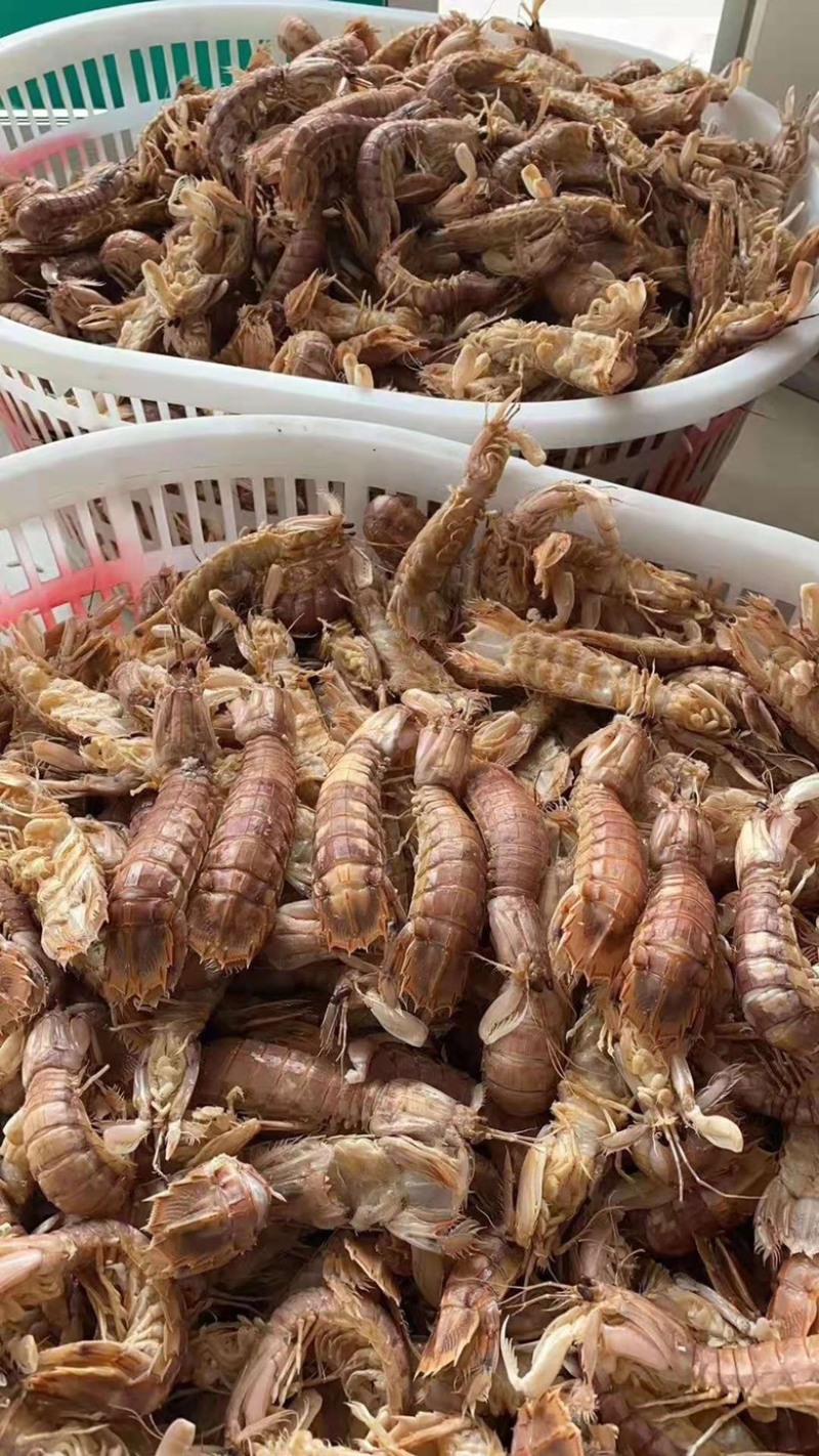 批发皮皮虾，全城共享